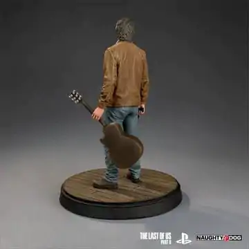 The Last of Us Part II PVC soška Joel 36 cm termékfotó