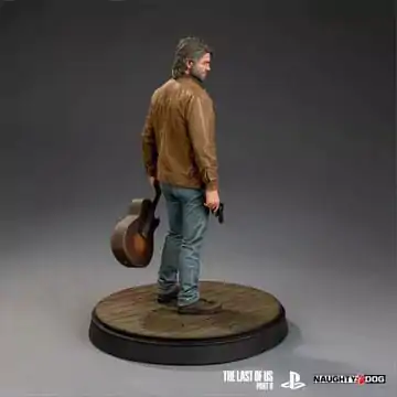 The Last of Us Part II PVC soška Joel 36 cm termékfotó