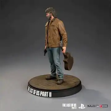 The Last of Us Part II PVC soška Joel 36 cm termékfotó