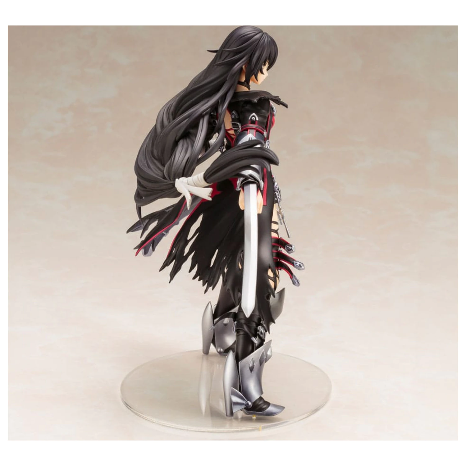 The Legend of Berseria PVC socha 1/8 Velvet Crowe 20 cm produktová fotografia