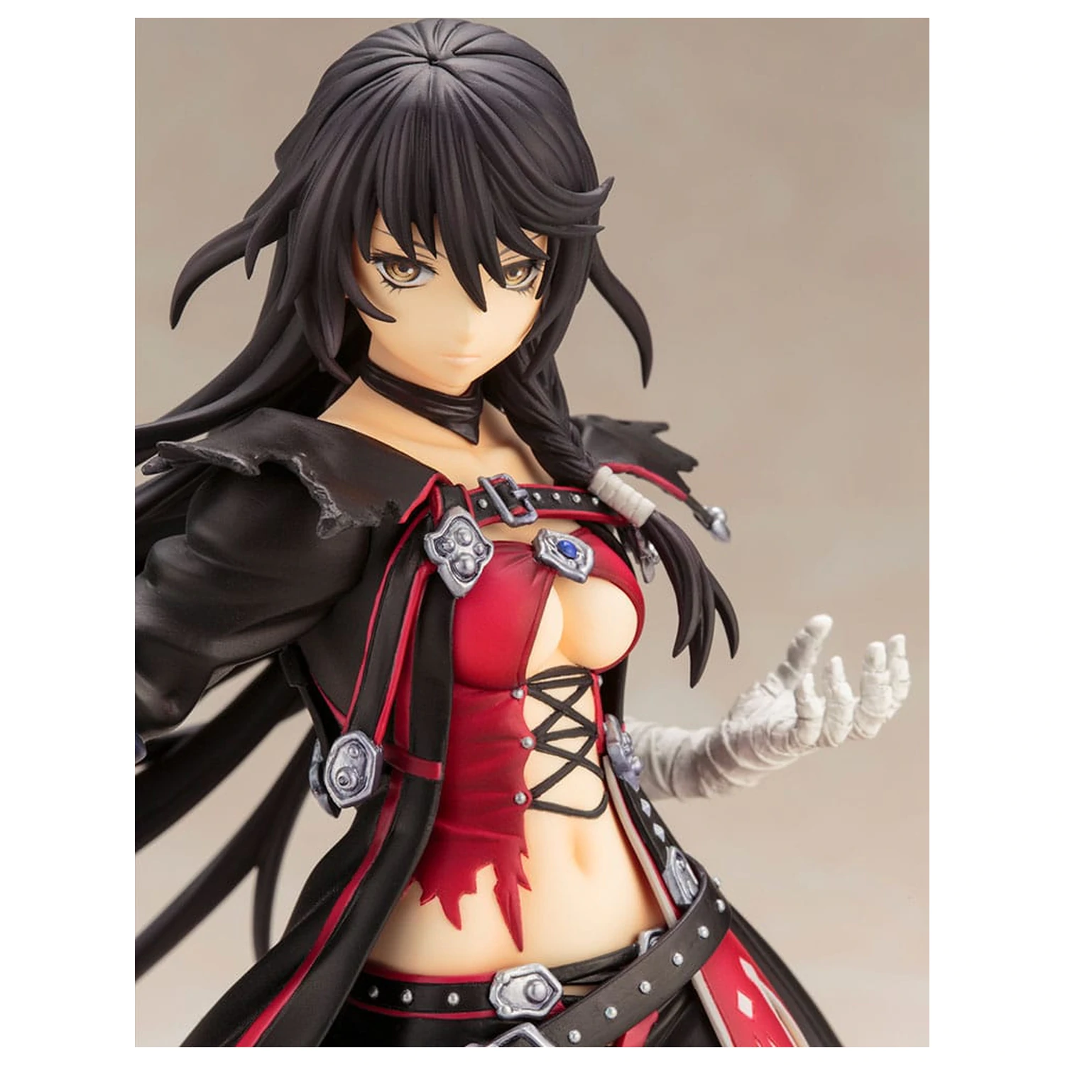 The Legend of Berseria PVC socha 1/8 Velvet Crowe 20 cm produktová fotografia