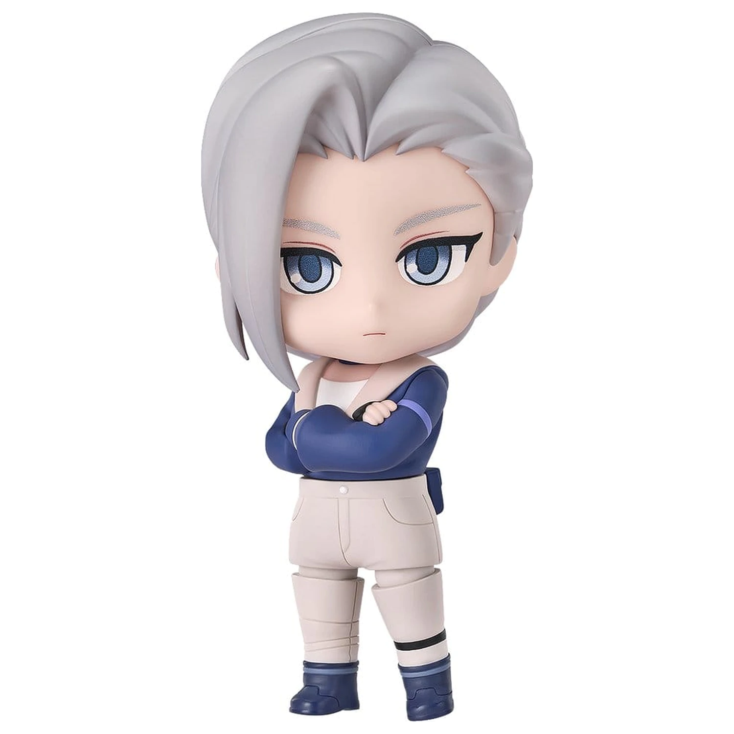 The Legend of Hei II Nendoroid Akčná figúrka Luye 10 cm produktová fotografia