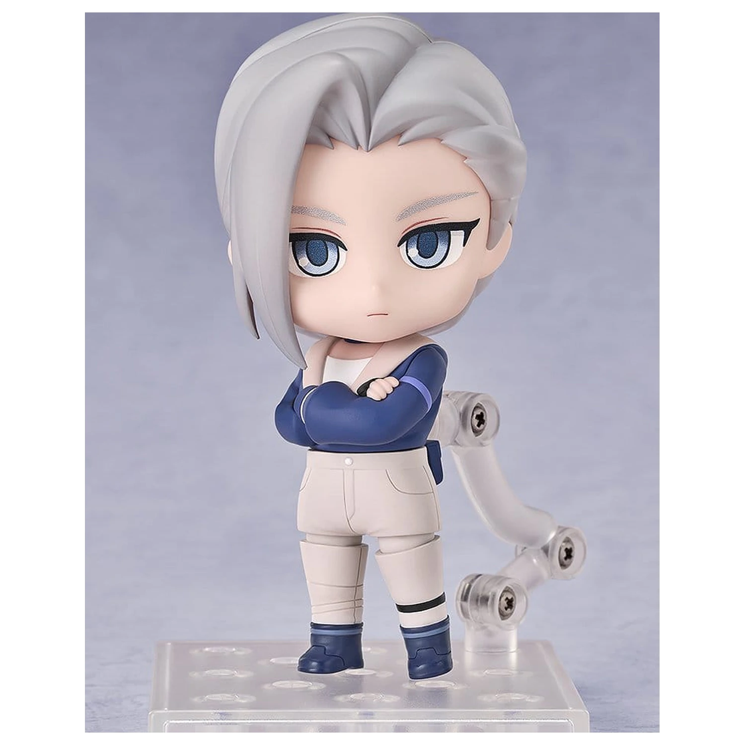 The Legend of Hei II Nendoroid Akčná figúrka Luye 10 cm produktová fotografia