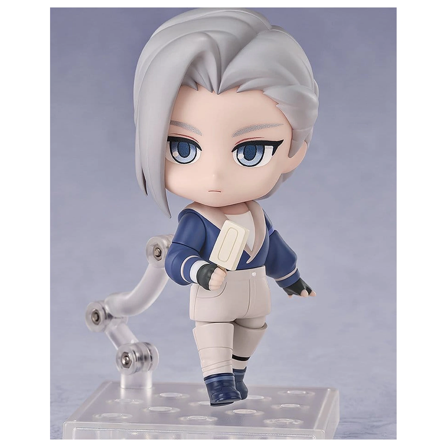 The Legend of Hei II Nendoroid Akčná figúrka Luye 10 cm produktová fotografia