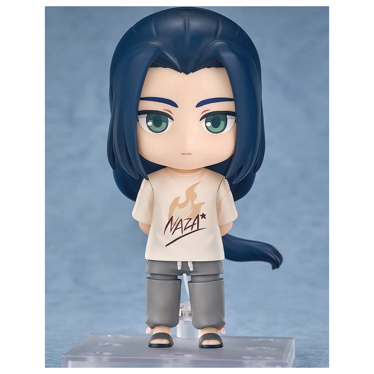 The Legend of Hei II Nendoroid Akčná figúrka Wuxian: NAZA T-Shirt Ver. 10 cm produktová fotografia