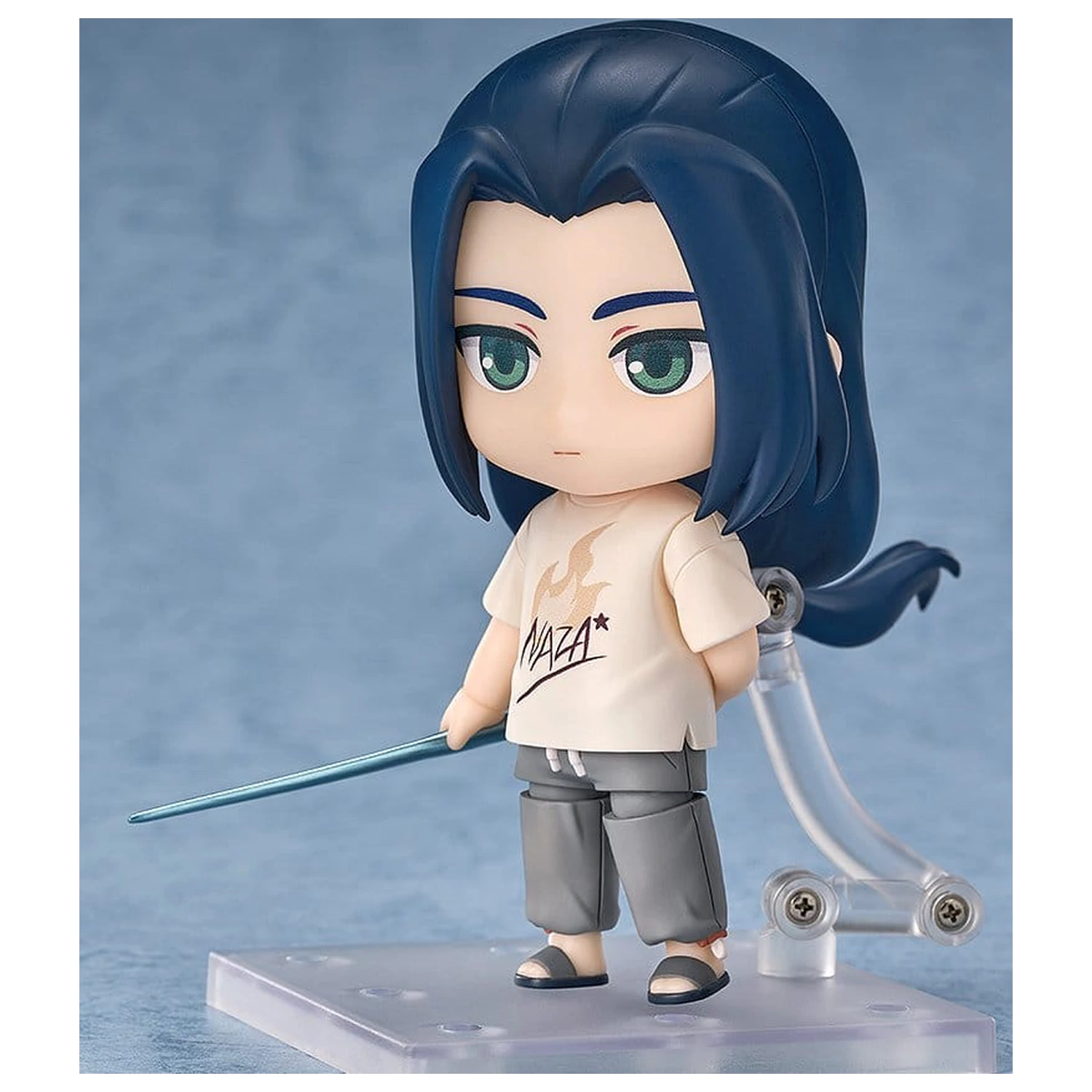 The Legend of Hei II Nendoroid Akčná figúrka Wuxian: NAZA T-Shirt Ver. 10 cm produktová fotografia