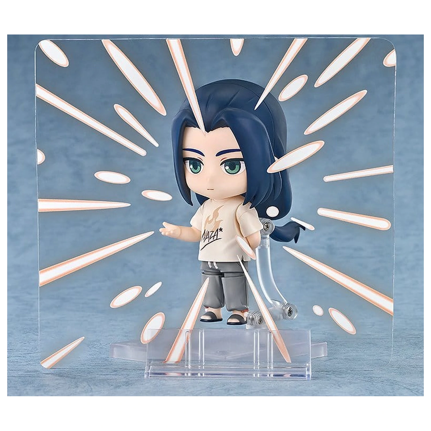 The Legend of Hei II Nendoroid Akčná figúrka Wuxian: NAZA T-Shirt Ver. 10 cm produktová fotografia