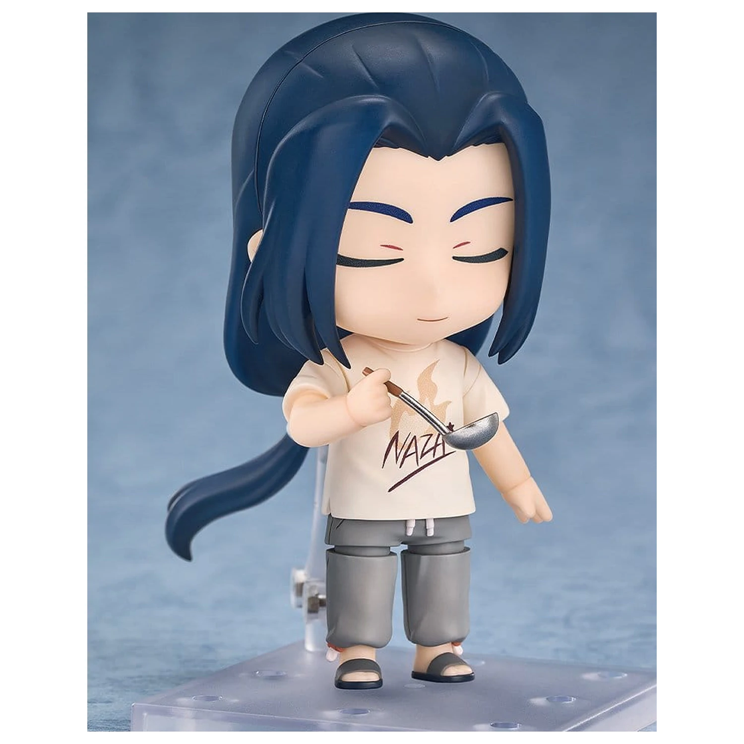 The Legend of Hei II Nendoroid Akčná figúrka Wuxian: NAZA T-Shirt Ver. 10 cm produktová fotografia