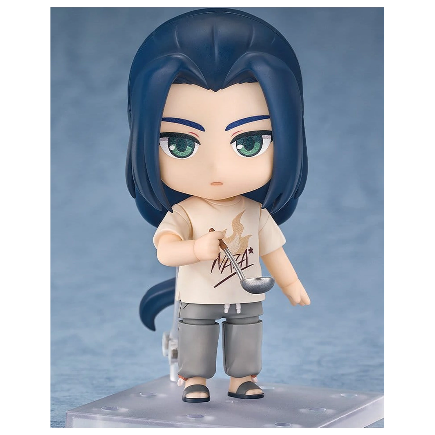 The Legend of Hei II Nendoroid Akčná figúrka Wuxian: NAZA T-Shirt Ver. 10 cm produktová fotografia