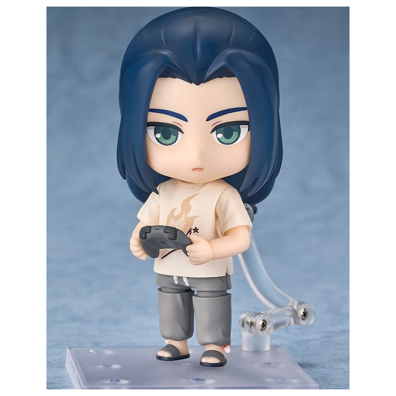 The Legend of Hei II Nendoroid Akčná figúrka Wuxian: NAZA T-Shirt Ver. 10 cm produktová fotografia