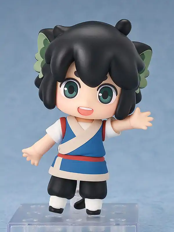 The Legend of Hei Nendoroid akčná figúrka Luo Xiaohei 10 cm termékfotó