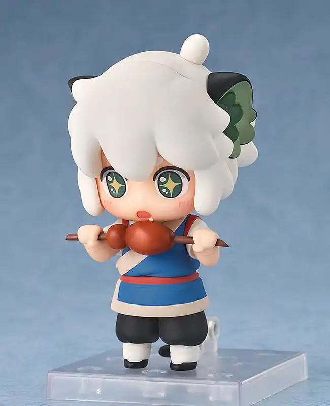 The Legend of Hei Nendoroid akčná figúrka Luo Xiaohei 10 cm termékfotó