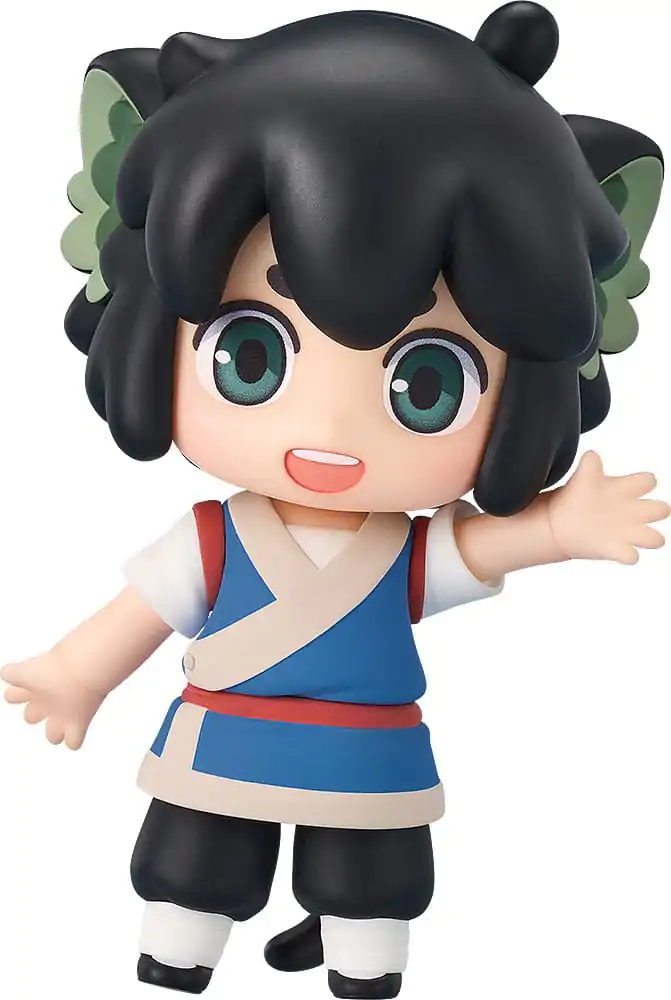 The Legend of Hei Nendoroid akčná figúrka Luo Xiaohei 10 cm termékfotó