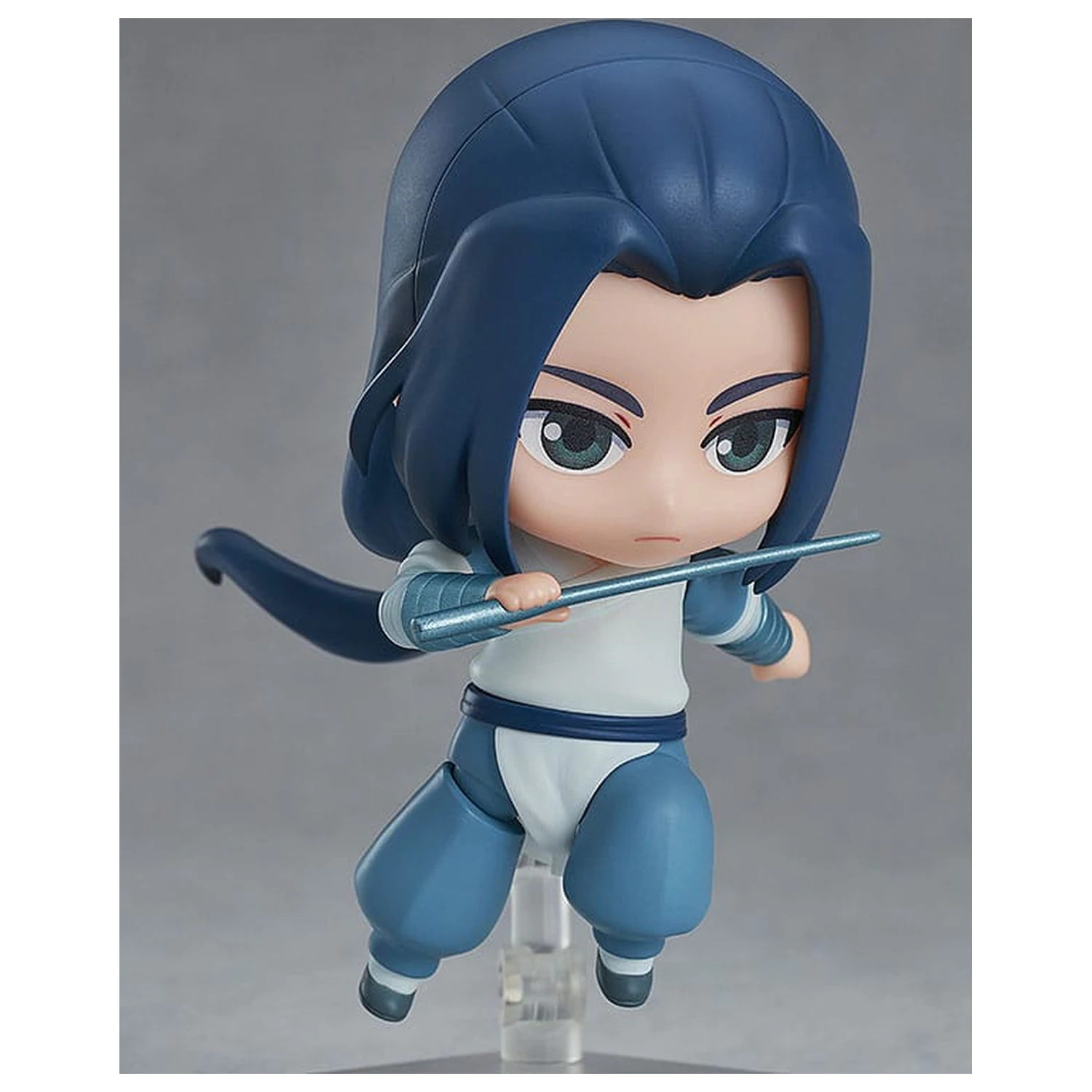The Legend of Hei Nendoroid akčná figúrka Wuxian 10 cm produktová fotografia