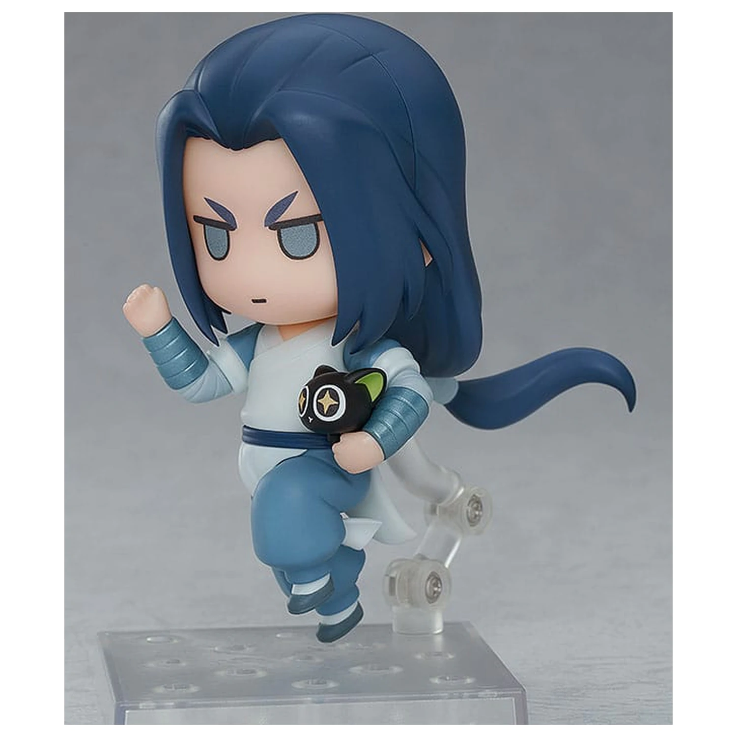 The Legend of Hei Nendoroid akčná figúrka Wuxian 10 cm produktová fotografia