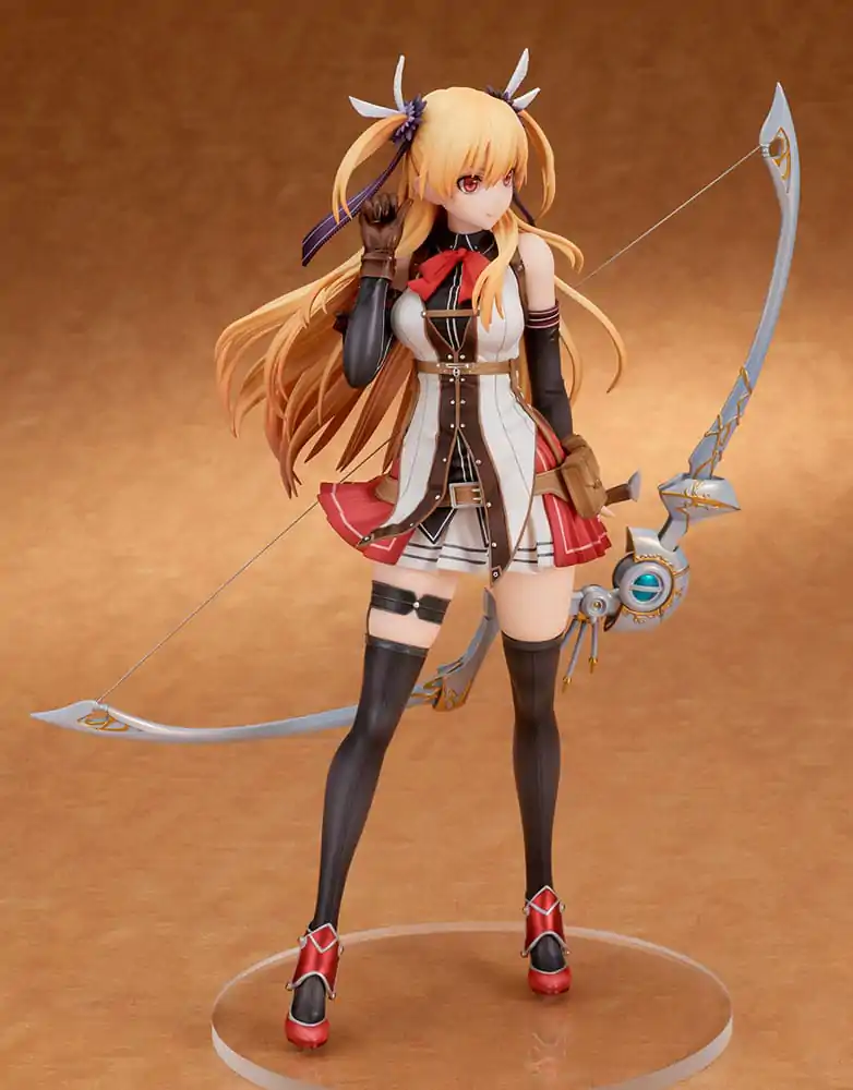 The Legend of Heroes PVC Socha 1/7 Sen no Kiseki II Alisa Reinford 23 cm produktová fotografia