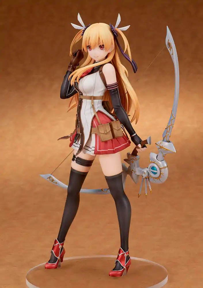 The Legend of Heroes PVC Socha 1/7 Sen no Kiseki II Alisa Reinford 23 cm produktová fotografia