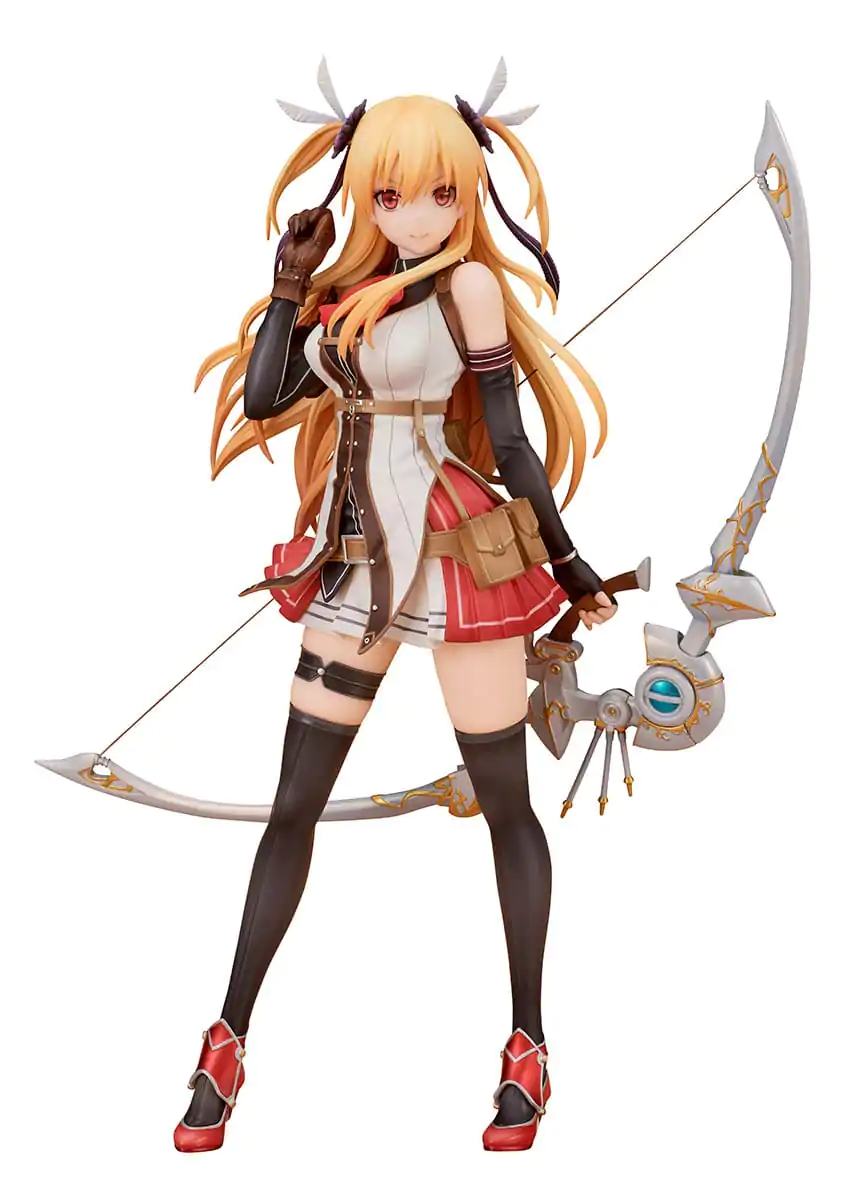 The Legend of Heroes PVC Socha 1/7 Sen no Kiseki II Alisa Reinford 23 cm produktová fotografia