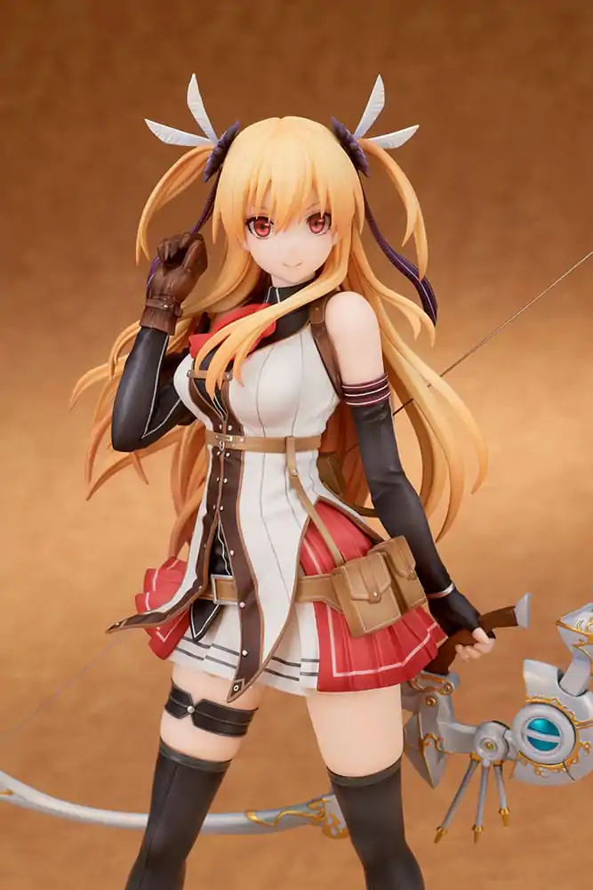 The Legend of Heroes PVC Socha 1/7 Sen no Kiseki II Alisa Reinford 23 cm produktová fotografia