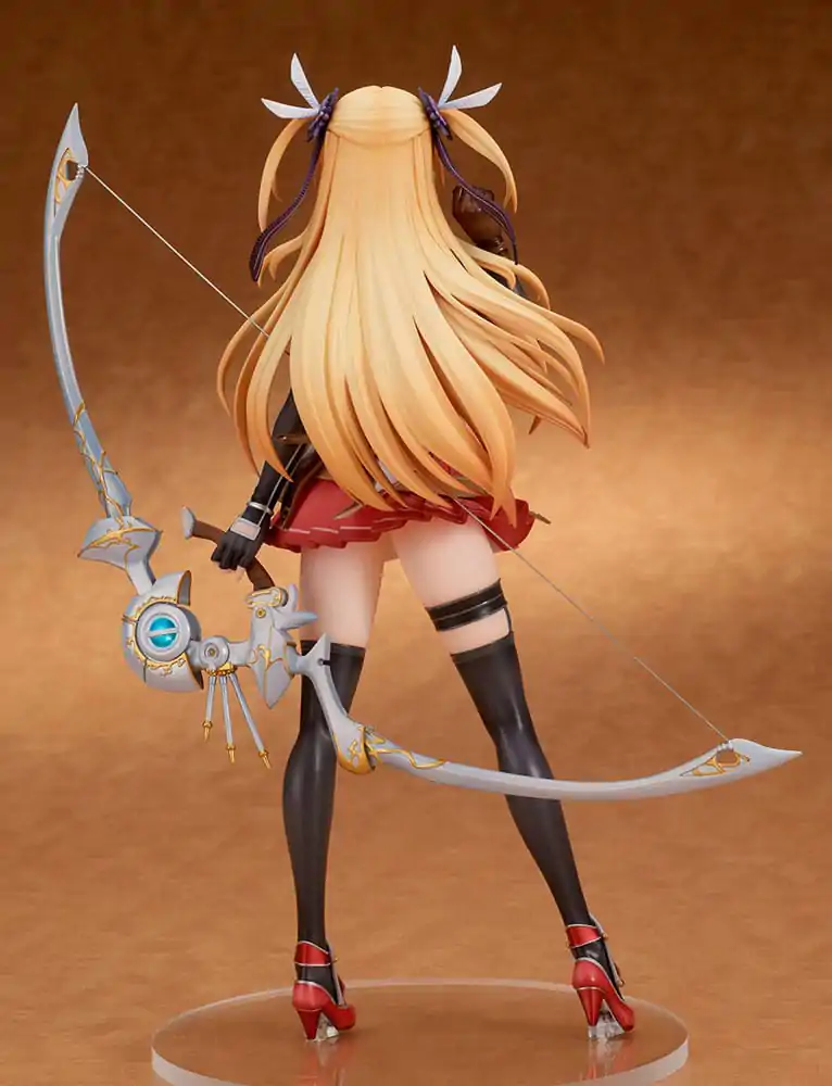 The Legend of Heroes PVC Socha 1/7 Sen no Kiseki II Alisa Reinford 23 cm produktová fotografia