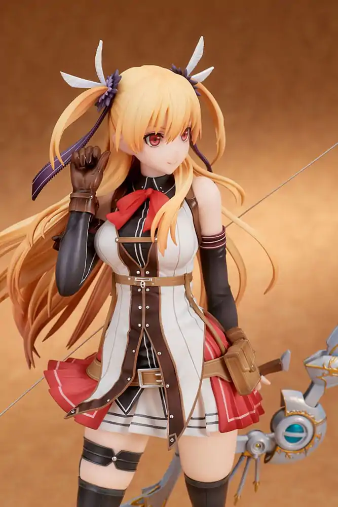 The Legend of Heroes PVC Socha 1/7 Sen no Kiseki II Alisa Reinford 23 cm produktová fotografia