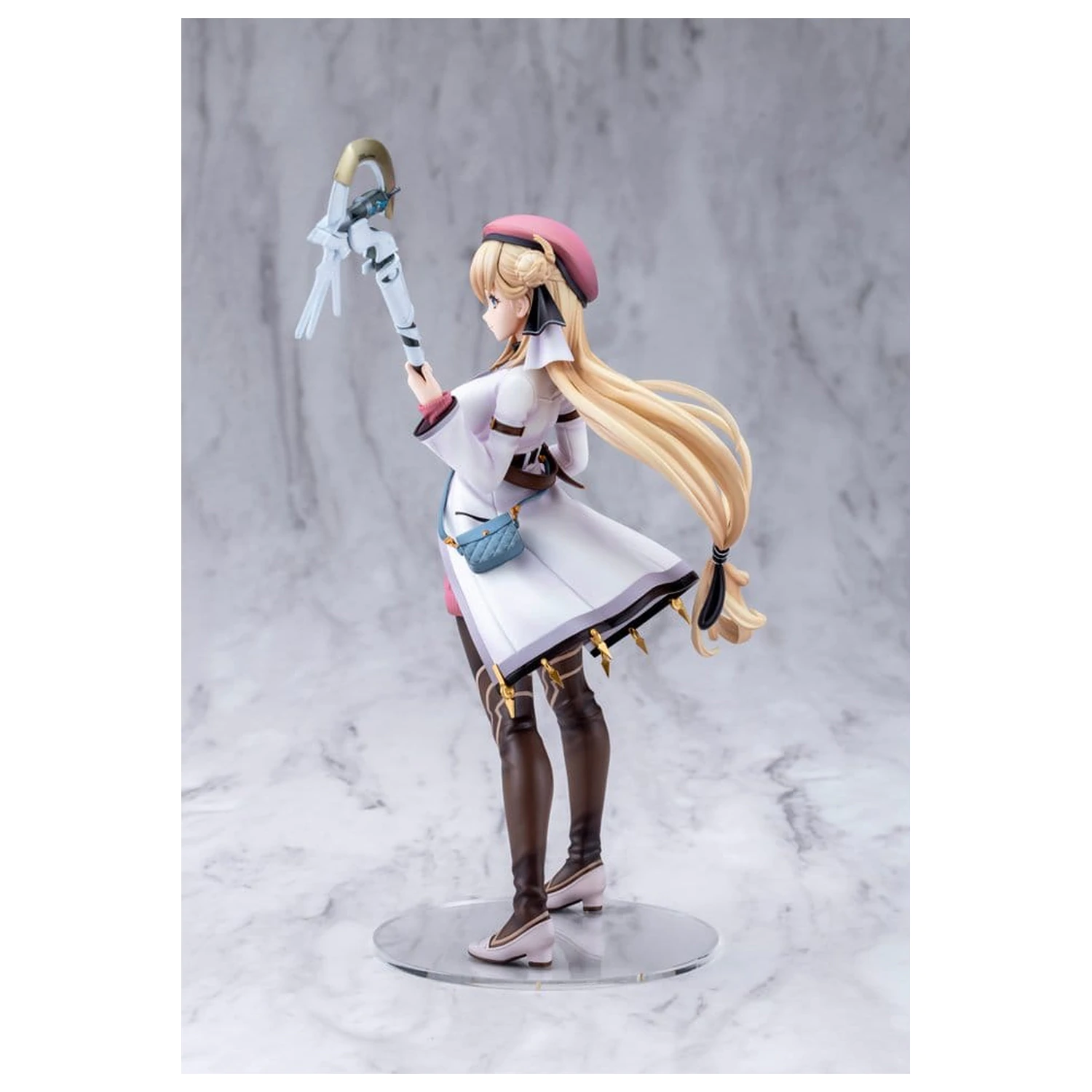 The Legend of Heroes PVC Socha 1/8 Agnès Claudel 23 cm produktová fotografia
