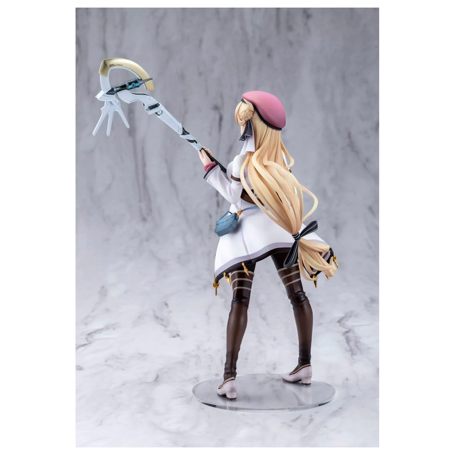 The Legend of Heroes PVC Socha 1/8 Agnès Claudel 23 cm produktová fotografia