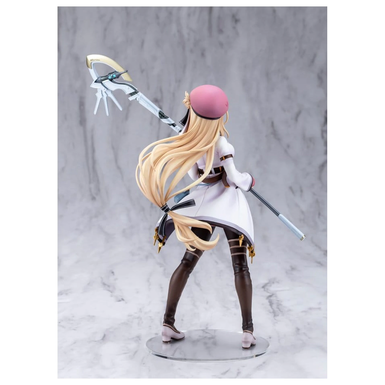 The Legend of Heroes PVC Socha 1/8 Agnès Claudel 23 cm produktová fotografia