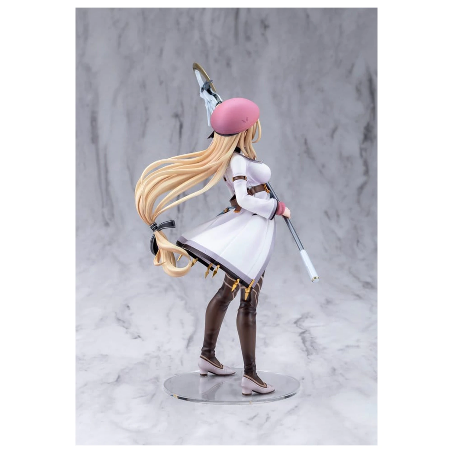 The Legend of Heroes PVC Socha 1/8 Agnès Claudel 23 cm produktová fotografia