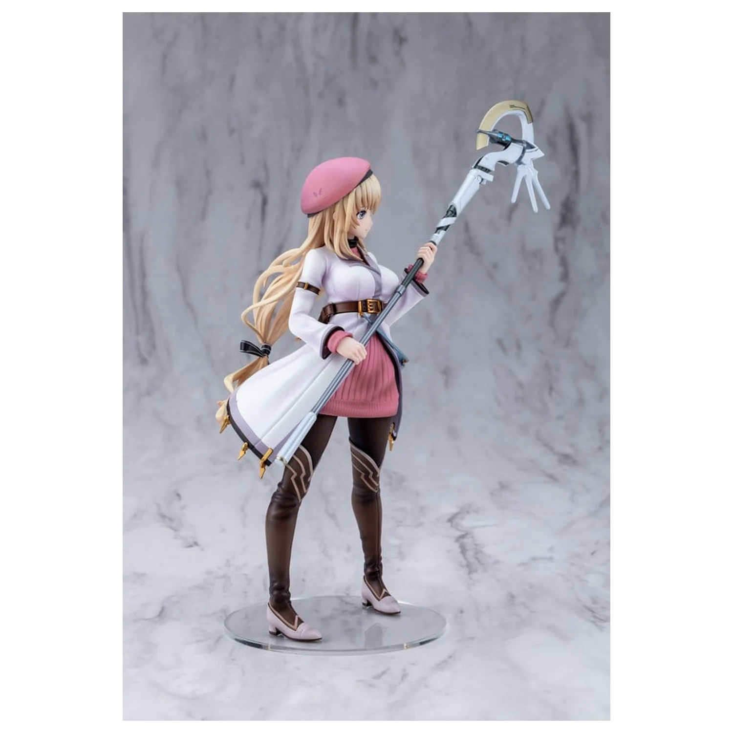 The Legend of Heroes PVC Socha 1/8 Agnès Claudel 23 cm produktová fotografia