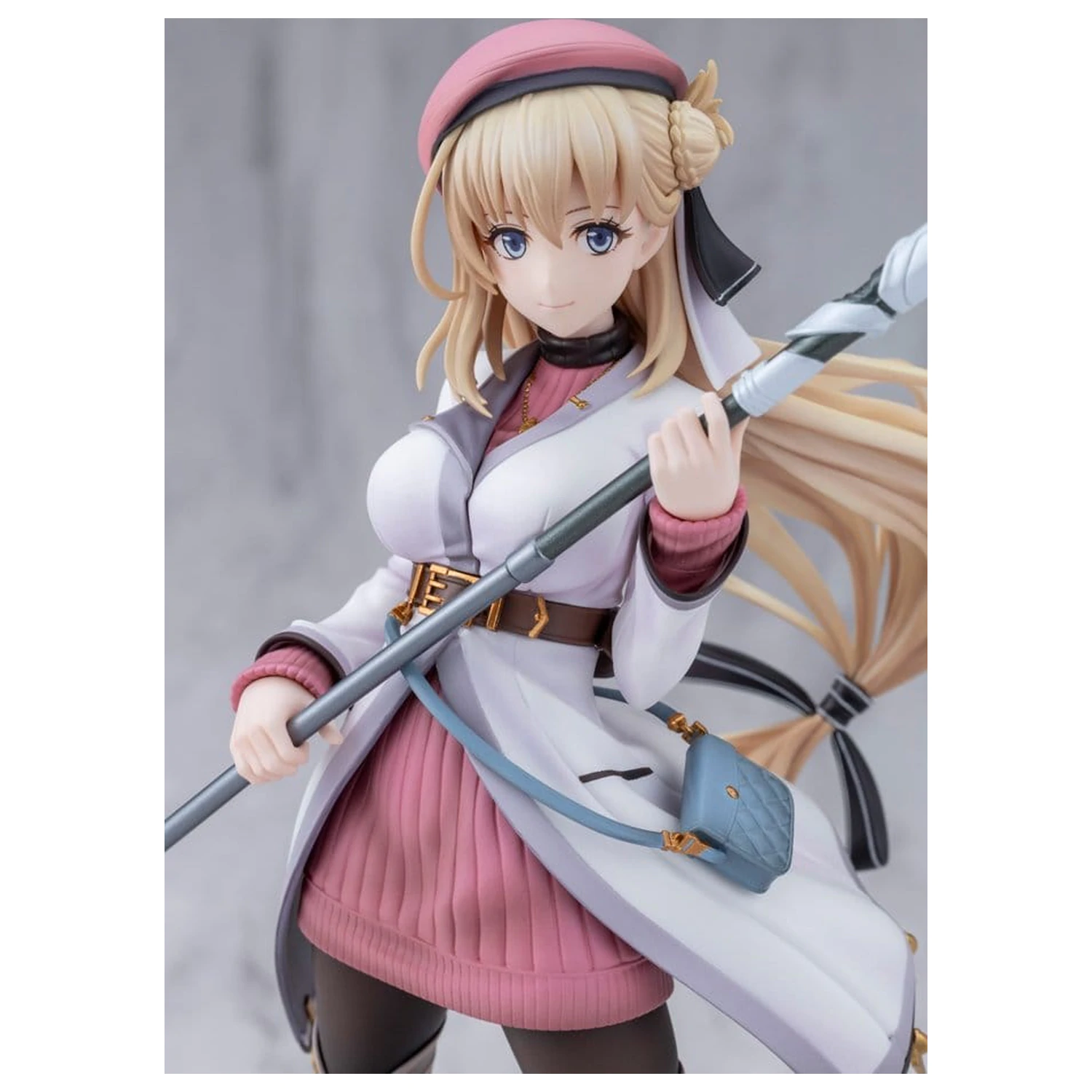 The Legend of Heroes PVC Socha 1/8 Agnès Claudel 23 cm produktová fotografia