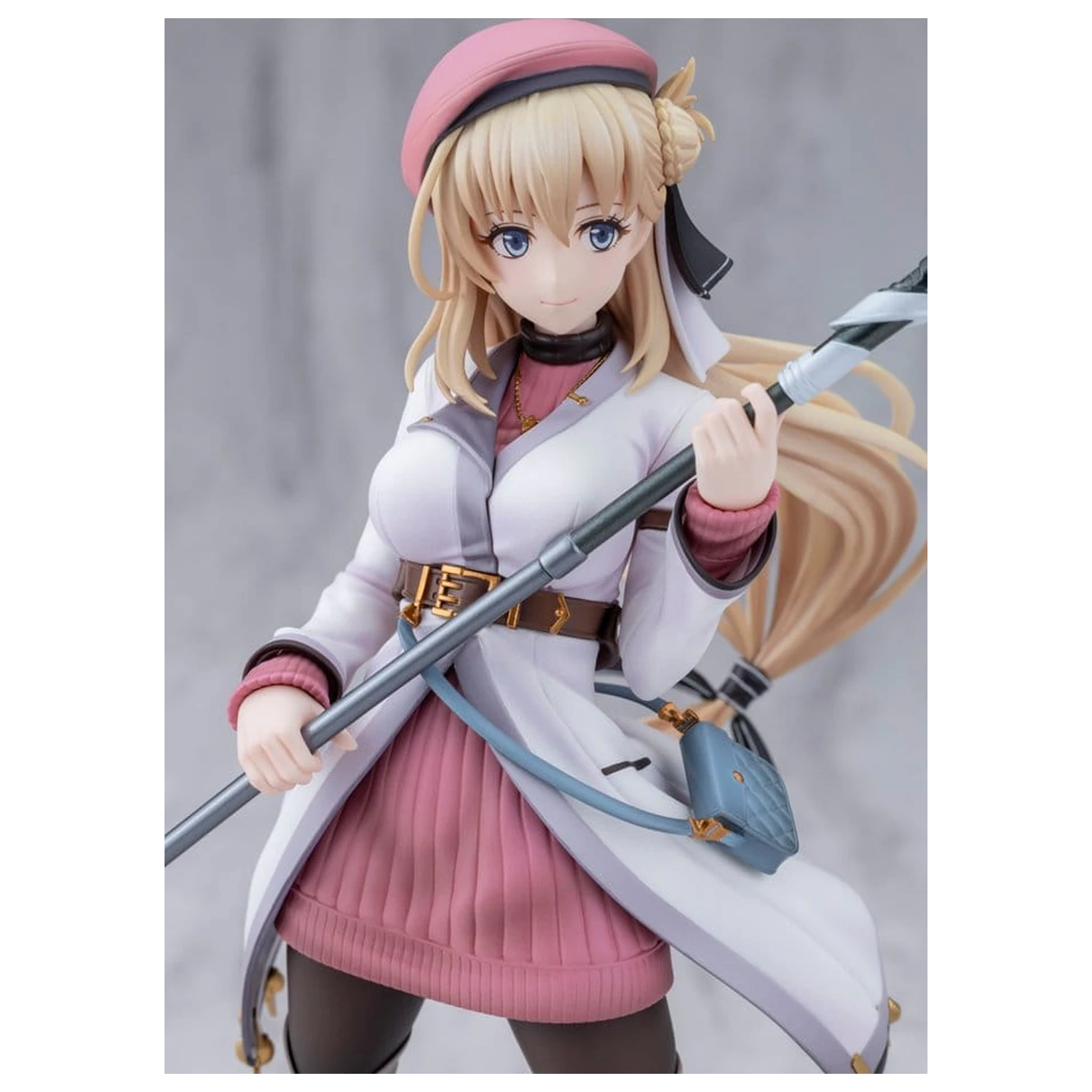 The Legend of Heroes PVC Socha 1/8 Agnès Claudel 23 cm produktová fotografia