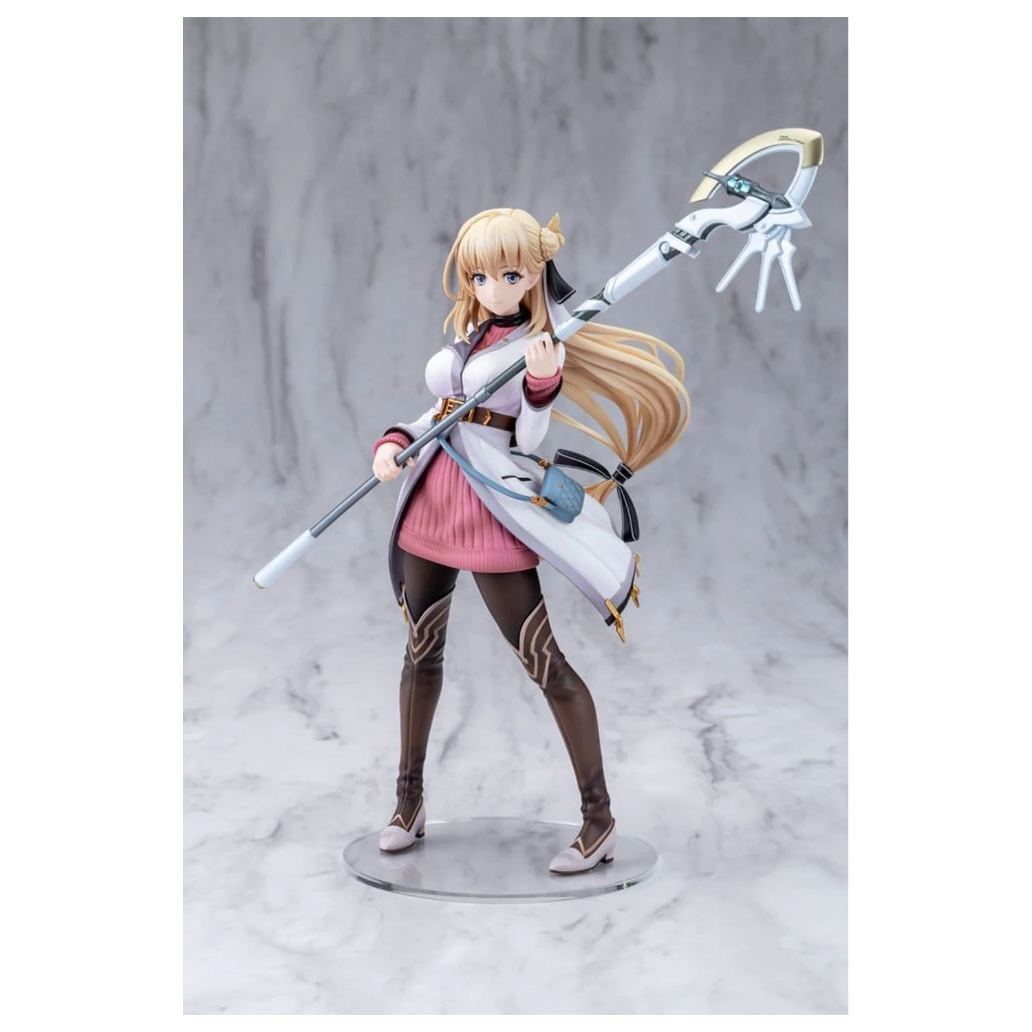 The Legend of Heroes PVC Socha 1/8 Agnès Claudel 23 cm produktová fotografia
