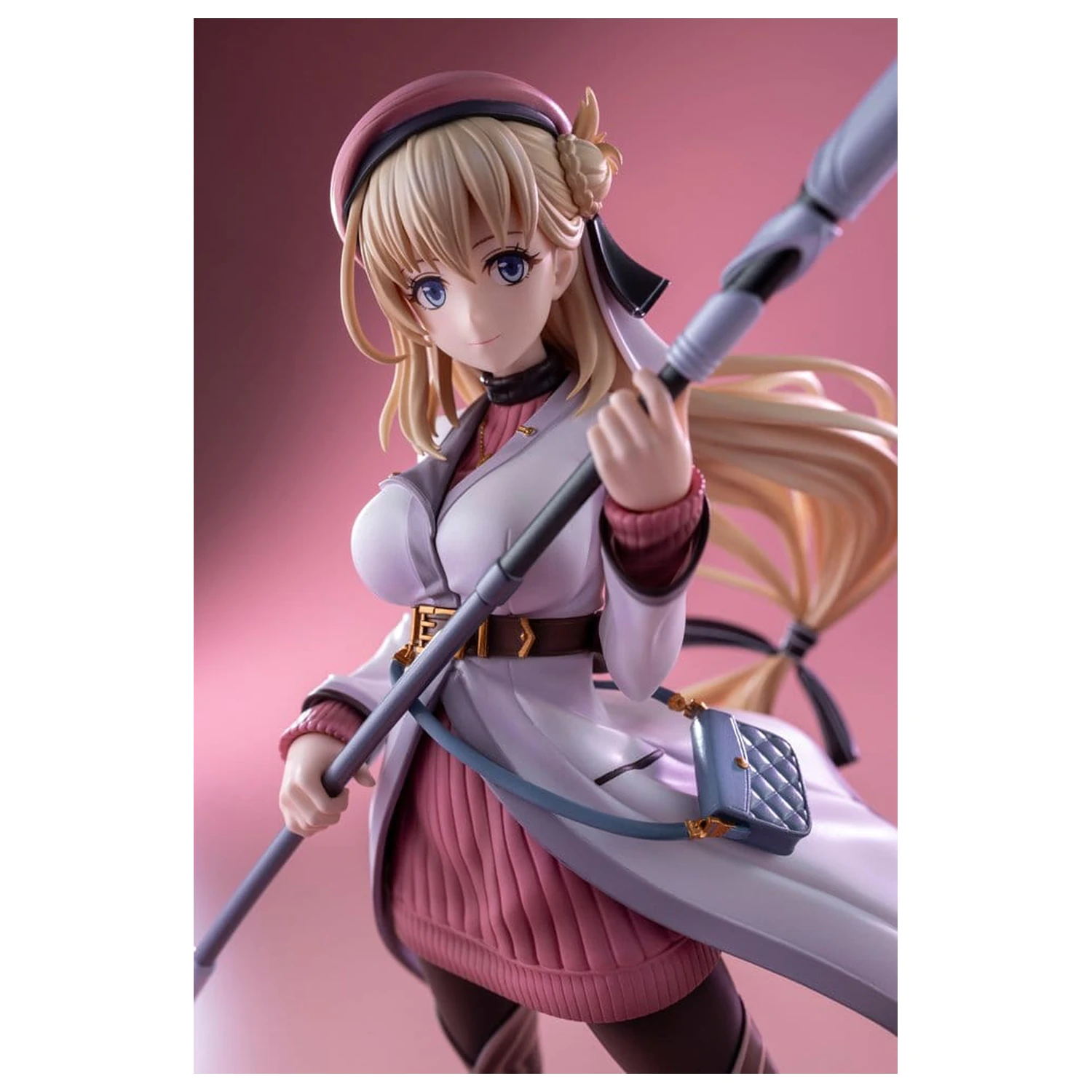The Legend of Heroes PVC Socha 1/8 Agnès Claudel 23 cm produktová fotografia