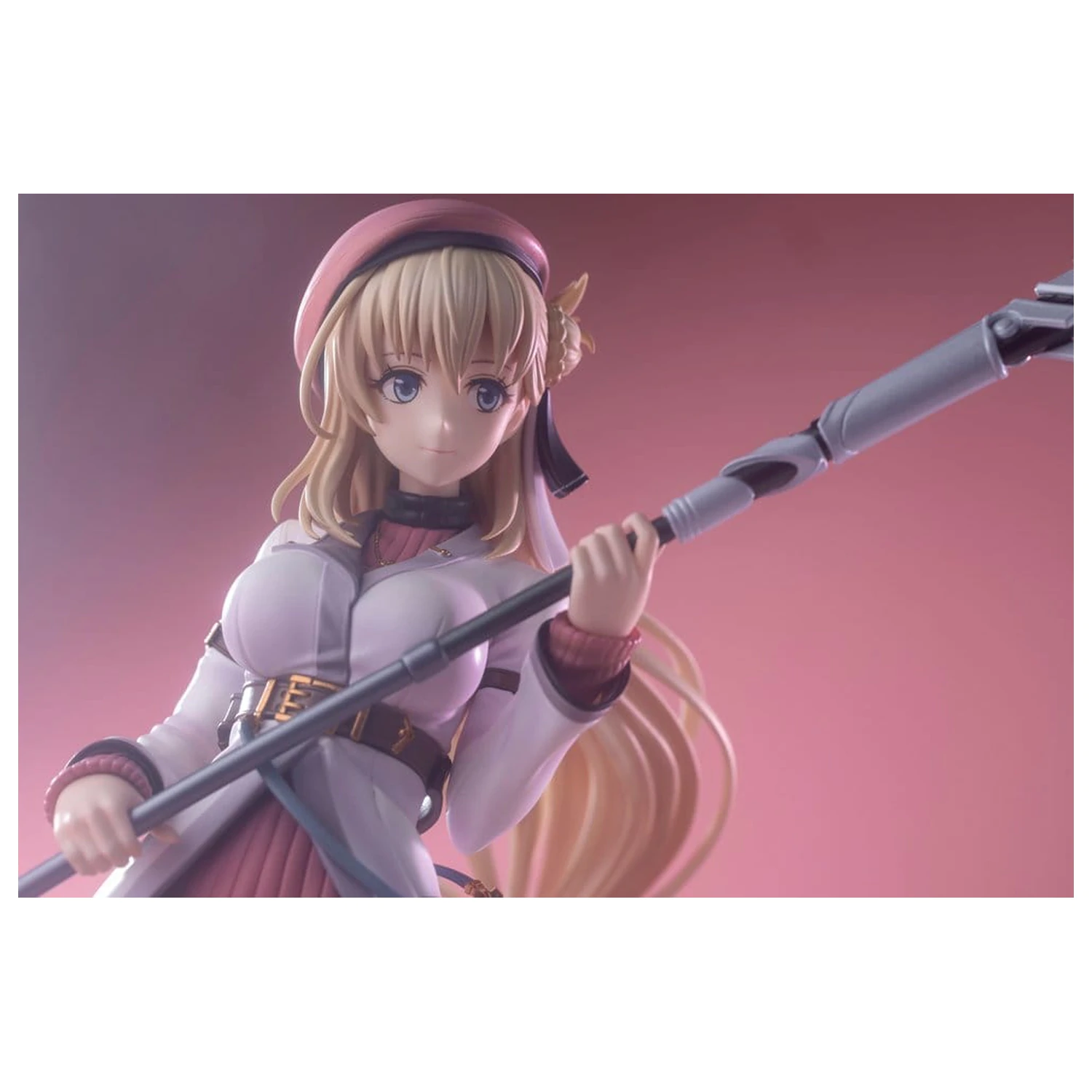 The Legend of Heroes PVC Socha 1/8 Agnès Claudel 23 cm produktová fotografia