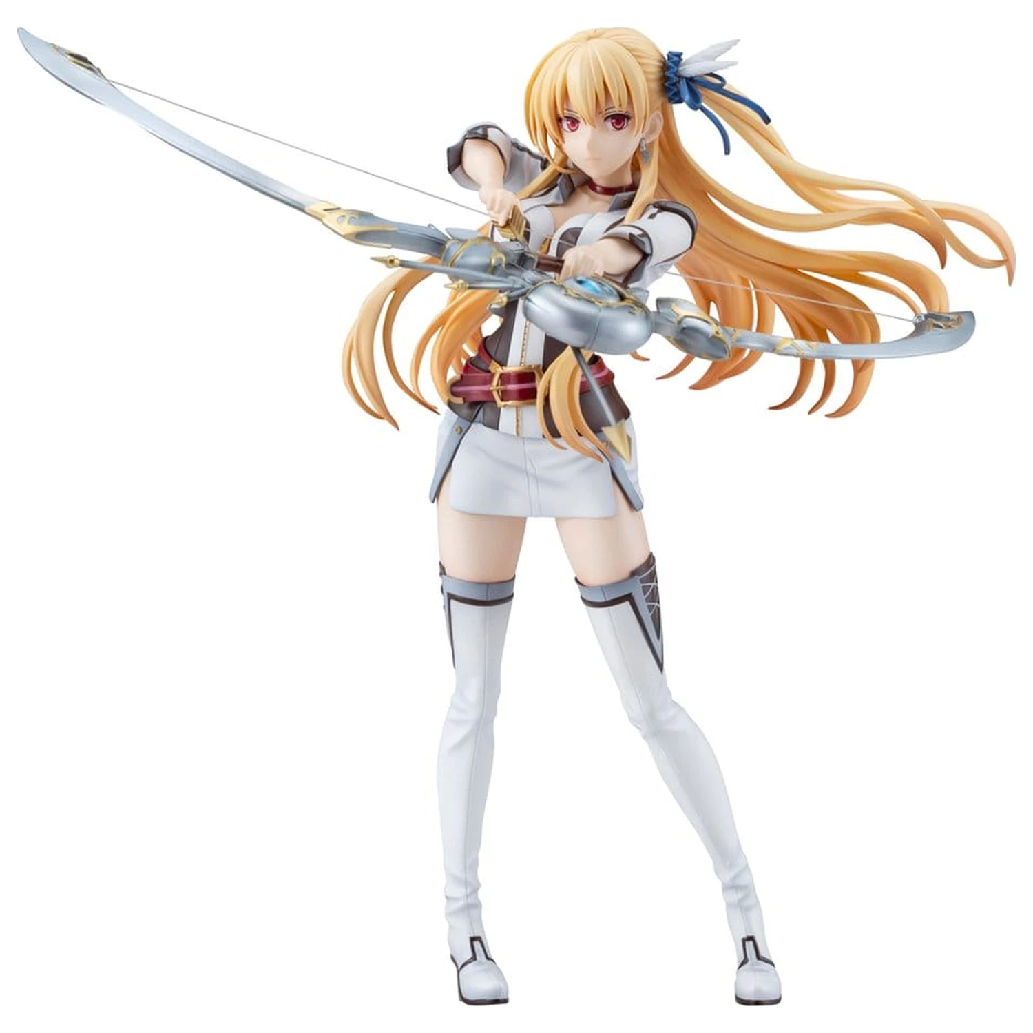 The Legend of Heroes PVC figúrka 1/8 Alisa Reinford 21 cm produktová fotografia