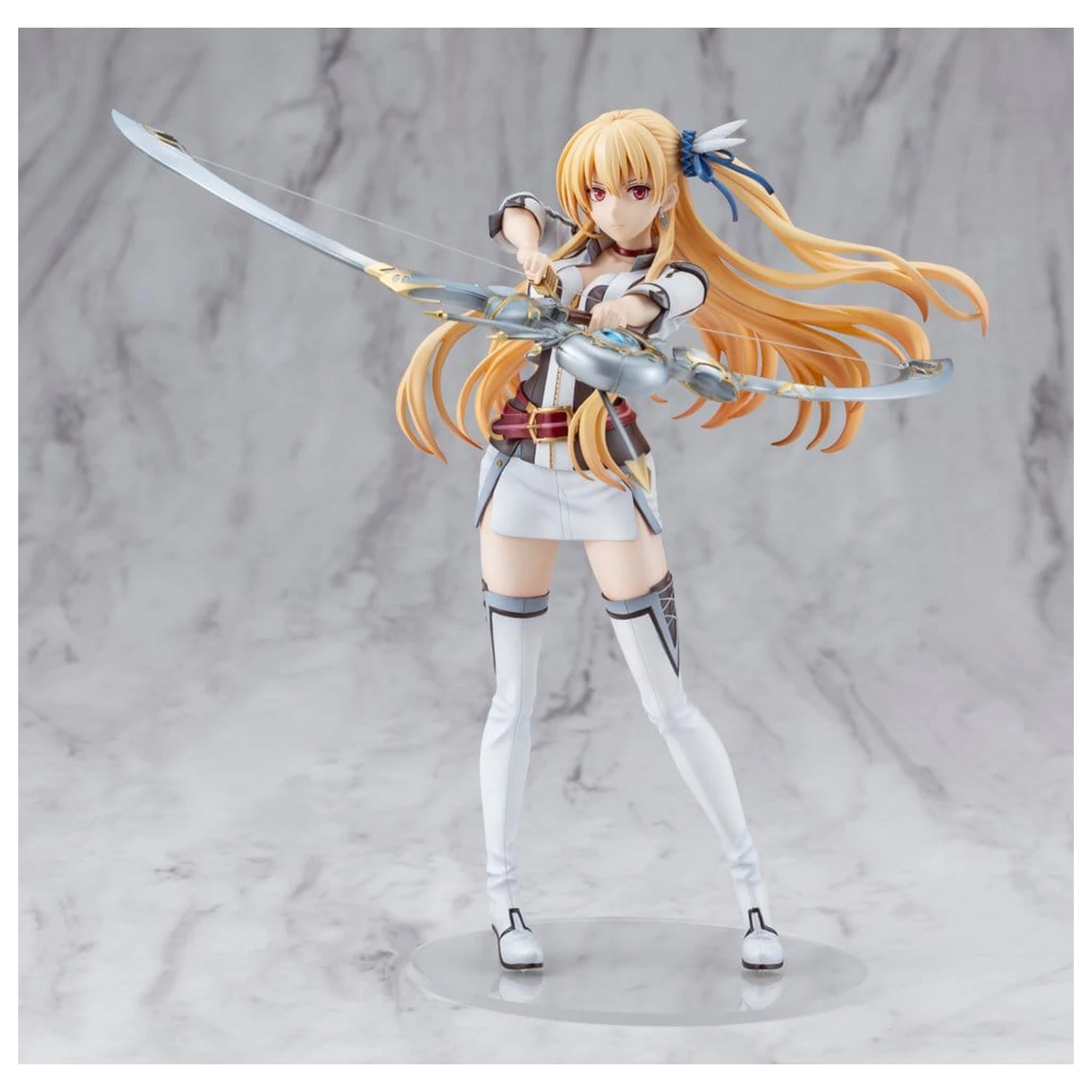 The Legend of Heroes PVC figúrka 1/8 Alisa Reinford 21 cm produktová fotografia