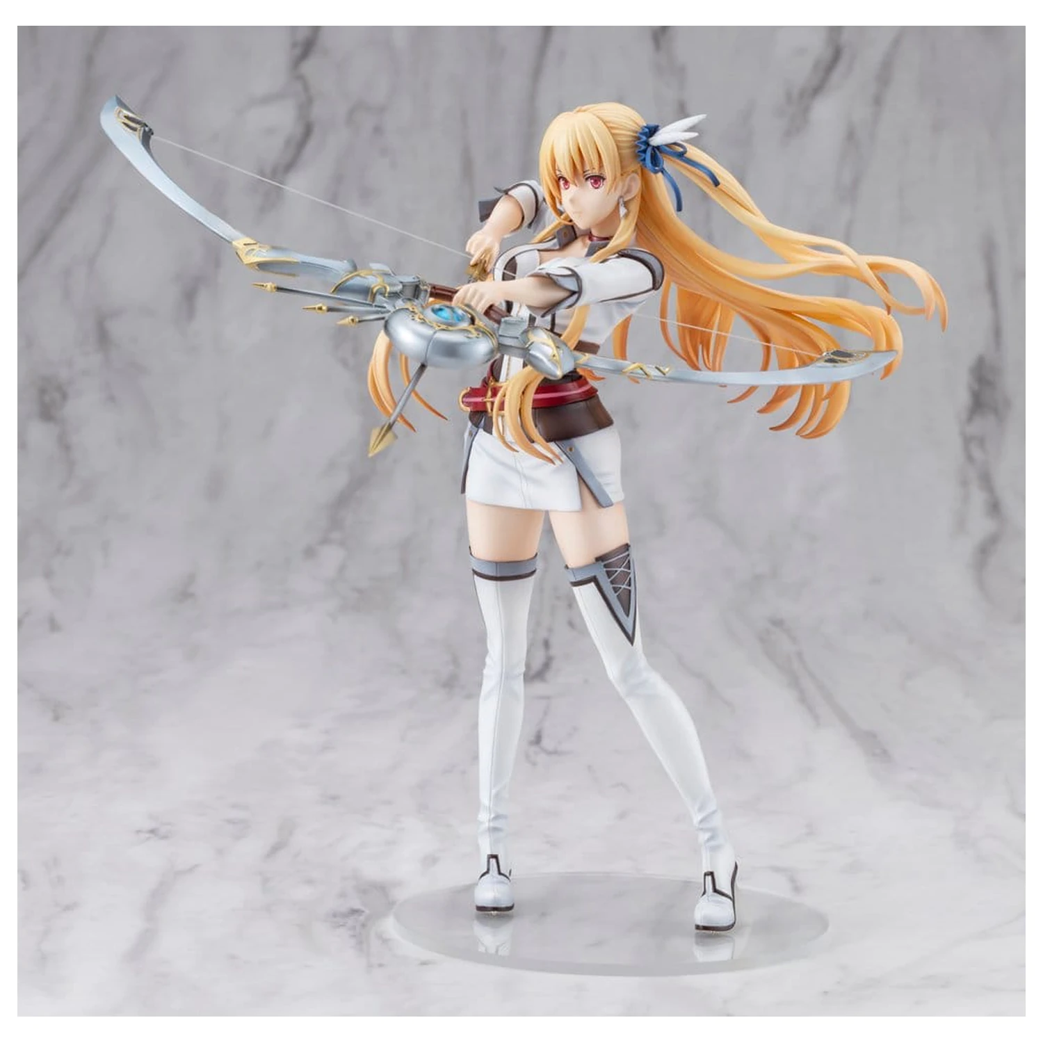 The Legend of Heroes PVC figúrka 1/8 Alisa Reinford 21 cm produktová fotografia