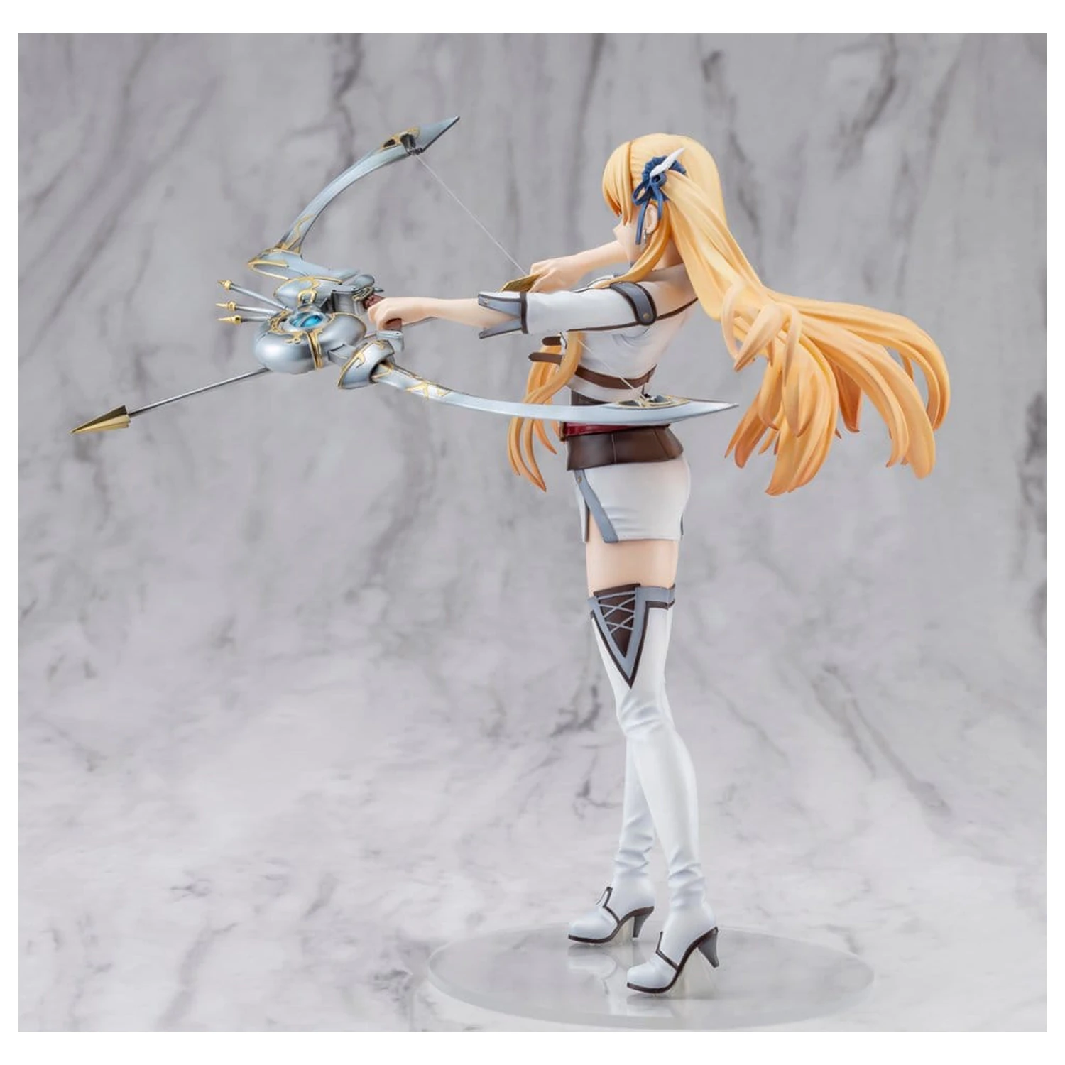 The Legend of Heroes PVC figúrka 1/8 Alisa Reinford 21 cm produktová fotografia