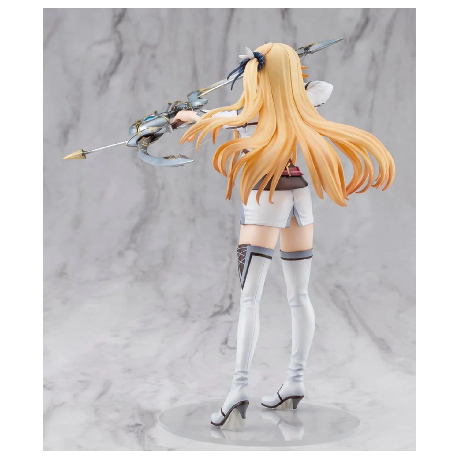 The Legend of Heroes PVC figúrka 1/8 Alisa Reinford 21 cm produktová fotografia