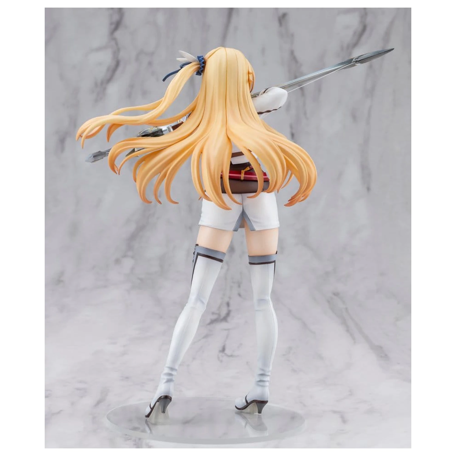 The Legend of Heroes PVC figúrka 1/8 Alisa Reinford 21 cm produktová fotografia