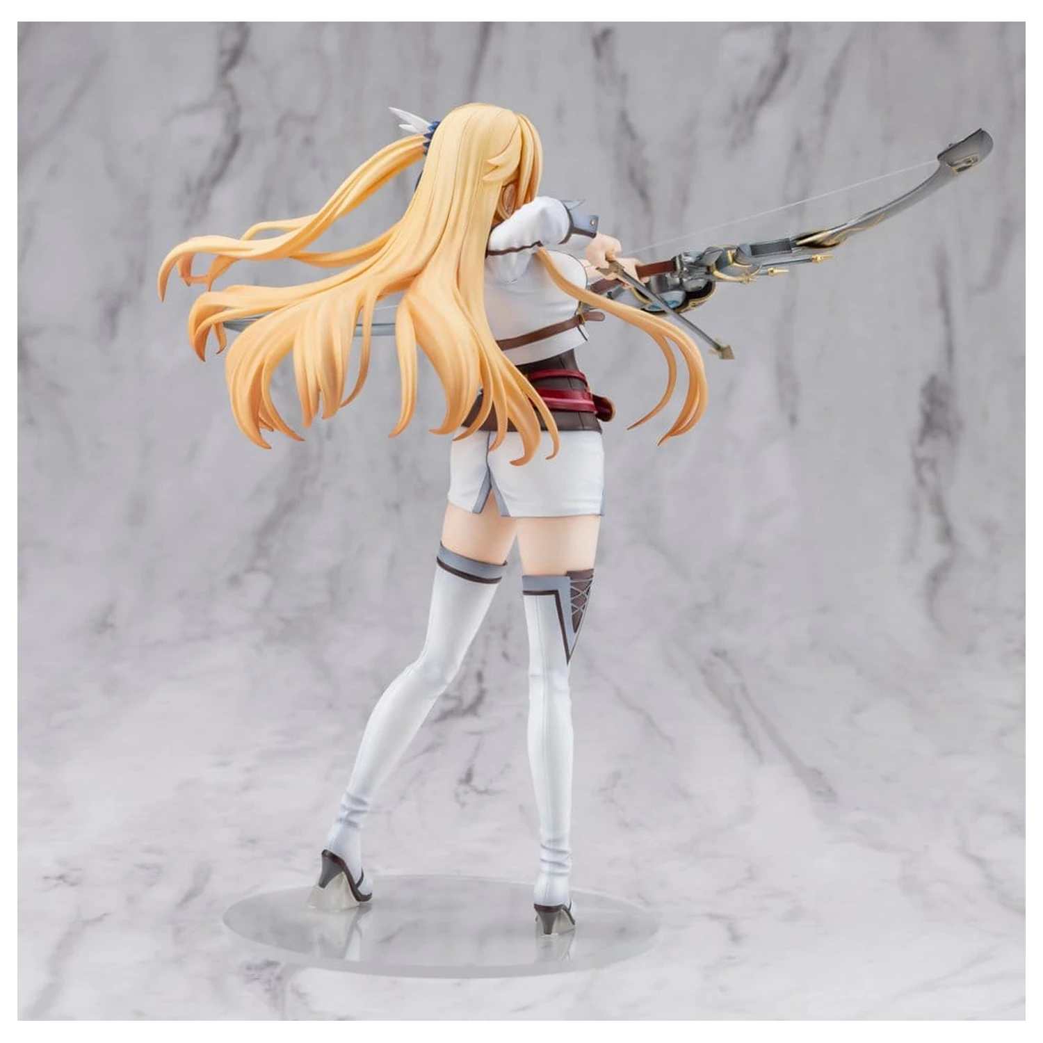 The Legend of Heroes PVC figúrka 1/8 Alisa Reinford 21 cm produktová fotografia