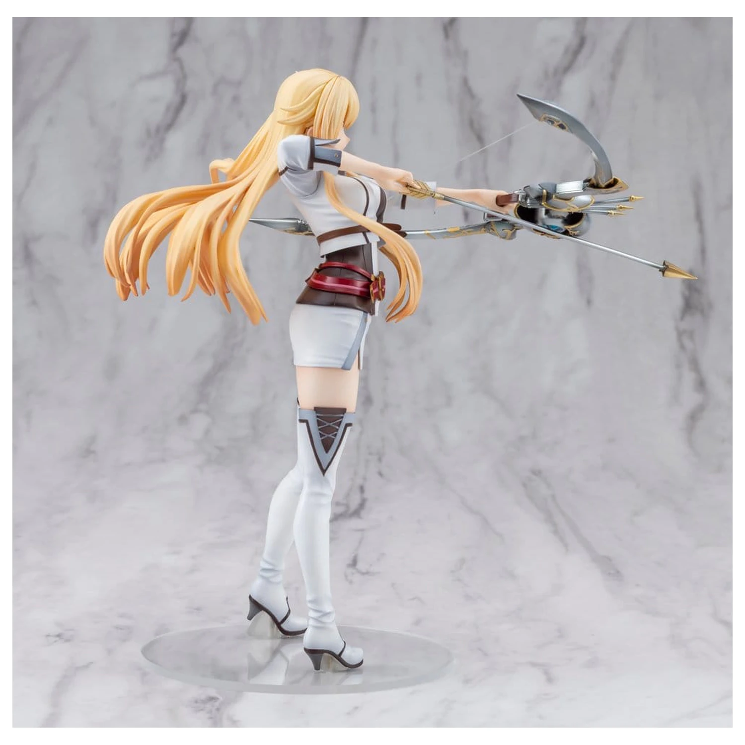 The Legend of Heroes PVC figúrka 1/8 Alisa Reinford 21 cm produktová fotografia