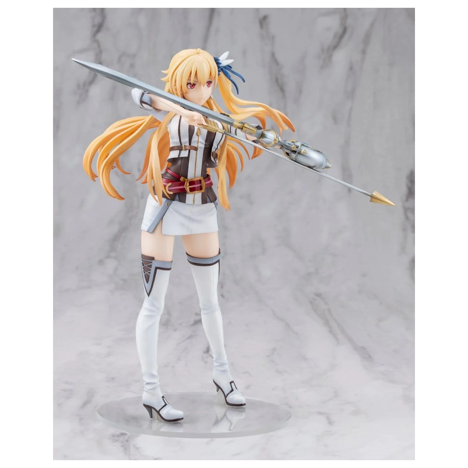 The Legend of Heroes PVC figúrka 1/8 Alisa Reinford 21 cm produktová fotografia