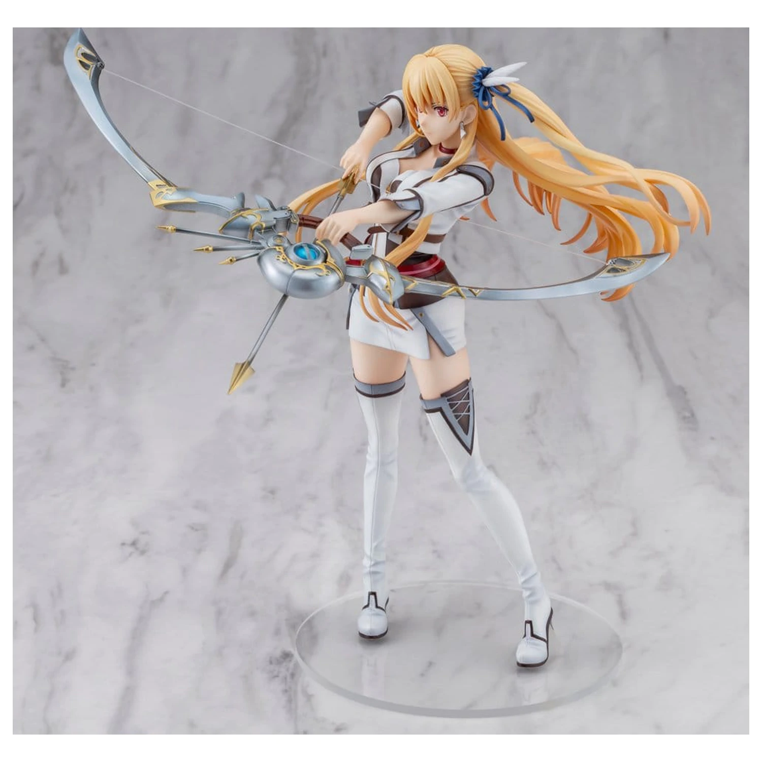 The Legend of Heroes PVC figúrka 1/8 Alisa Reinford 21 cm produktová fotografia