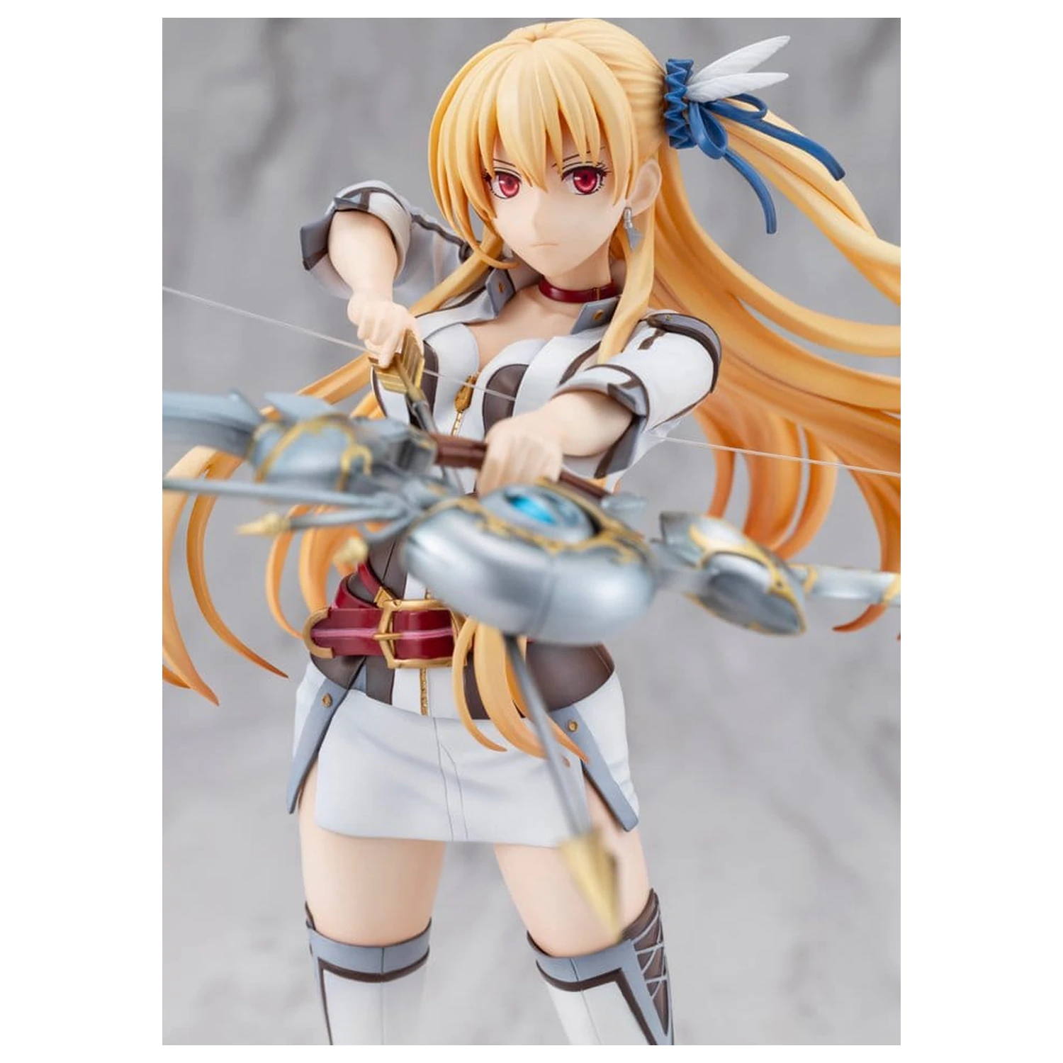The Legend of Heroes PVC figúrka 1/8 Alisa Reinford 21 cm produktová fotografia