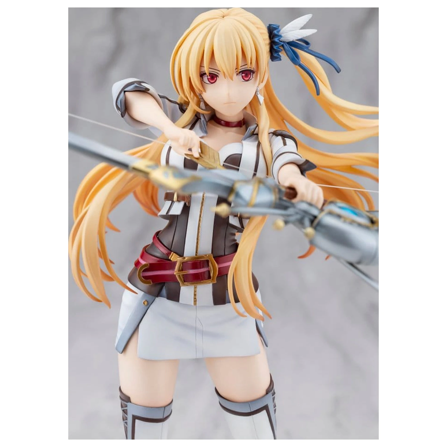 The Legend of Heroes PVC figúrka 1/8 Alisa Reinford 21 cm produktová fotografia