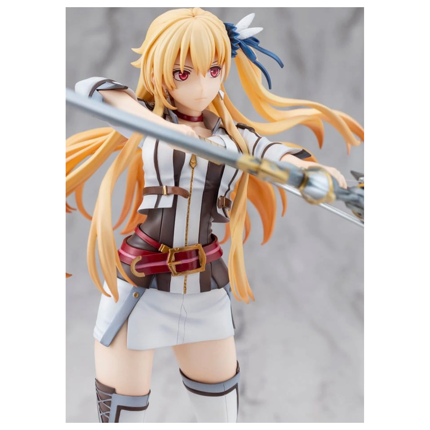 The Legend of Heroes PVC figúrka 1/8 Alisa Reinford 21 cm produktová fotografia