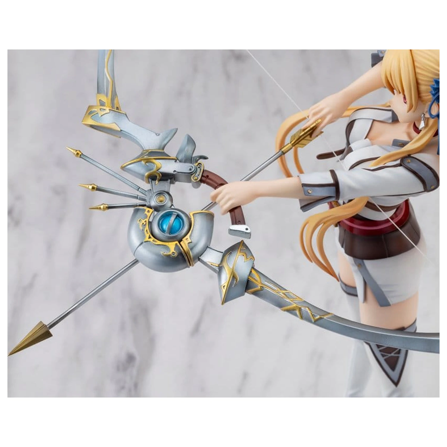 The Legend of Heroes PVC figúrka 1/8 Alisa Reinford 21 cm produktová fotografia