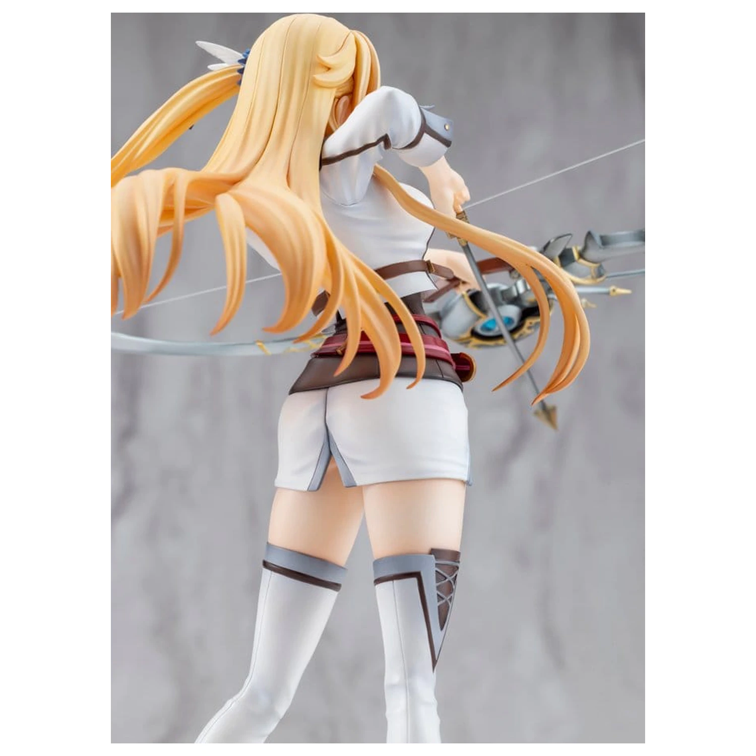 The Legend of Heroes PVC figúrka 1/8 Alisa Reinford 21 cm produktová fotografia